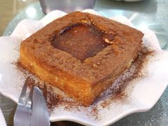 马蹄糕-点点心港式茶餐厅(南京西路店)