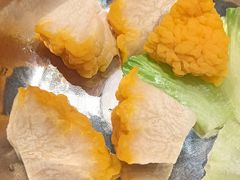 -白沙码头海鲜广场