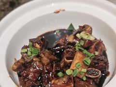 -绿茶餐厅(朝阳大悦城店)