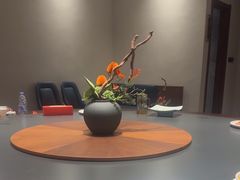 -东平一号渔排·阳江海鲜大排档