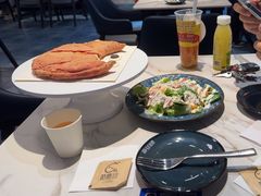 -咕鹿流心披萨(下沙店)