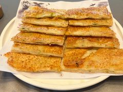 -箸福·夜上海(月牙湖公园店)
