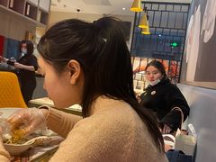 -穿蒸引鲜·嗲记(正大广场店)