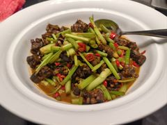 -忆江南·临江鱼馆