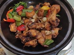 -清真悦宾楼食府(海湖店)