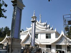 -瑞丽独树成林风景区