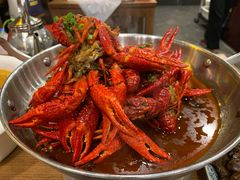 -虾小龙老长沙龙虾馆(坡子街店)