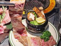 -炑八韩烤(琼华店)