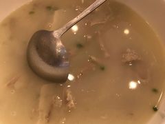 羊杂汤-敖家巷羊肉汤(瑞尔戴斯店)