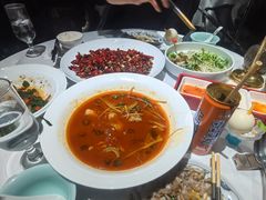-小河盐帮·私家菜·烤鸭(三元桥·霄云路店)