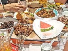 -亿牌牌东北烧烤(博物馆旗舰店)