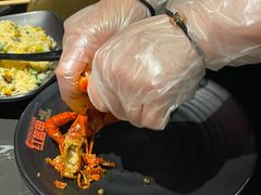 -红盔甲·小龙虾(人民广场店)