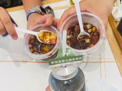 -牛街·马辈儿涮肉(牛街总店)