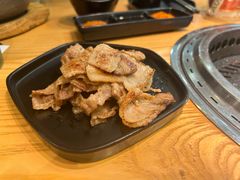 -汉拿山(包河万达店)