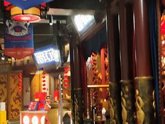 -蜀江龙火锅(339店)