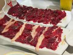 -潮正和潮汕牛肉火锅·老字号(番禺万达店)