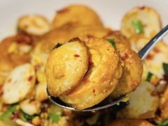 -费大厨辣椒炒肉(黄兴中心广场店)