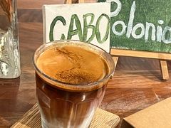 -CABO Coffee