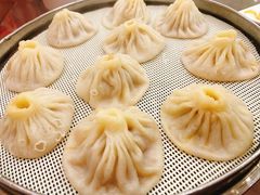 -同胜祥清真新豫菜(杜岭街店)