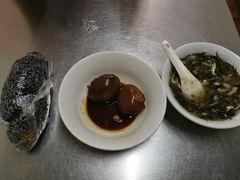 -芳婆糕团店(王府大街店)