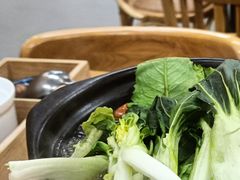 -素清香(解放路店)