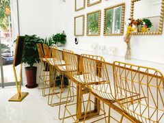 -京馔手工吐司(万达广场济南高新店)