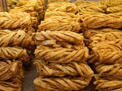 -杨老大焙子月饼干货(宽巷子民族美食街店)