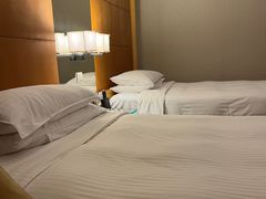 -上海新锦江大酒店