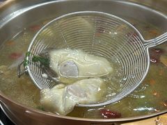 -濠轩阁特色生蚝火锅(水湾路店)