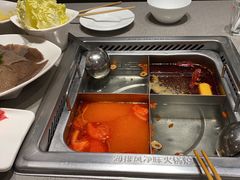 -海底捞火锅(铂澜大象城店)