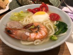 生日面赠-青梅酒肆PLUS(长白仙岛北路店)