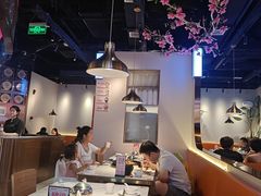 -老板恋上鱼(高新万达店)