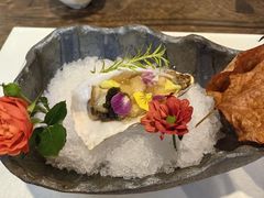-空蝉怀石料理(益丰·外滩源店)