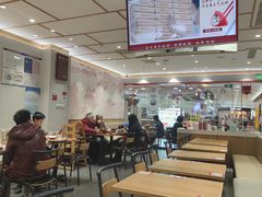 -喜家德虾仁水饺(青岛永旺东部店)