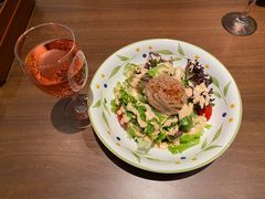 -萨莉亚意式餐厅(杭州滨江天街店)