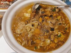-湘味居(桥头石水口店)