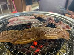 -金刚山(学府路店)