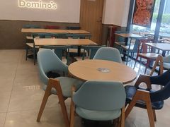 -达美乐比萨(兴海大道店)