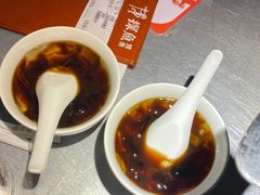 -探鱼·鲜青椒爽麻烤鱼(虎门天虹店)