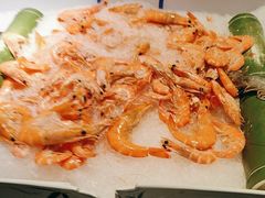 -星伦多自助料理(花山金鹰店)