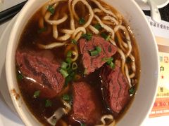-中国厨房/台湾牛肉面