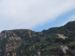 -黄崖关长城风景区-售票大厅