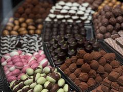 -Laderach 莱德拉(上海环贸iapm店)