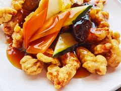 -桃园中华料理炸酱面(燕儿岛路店)