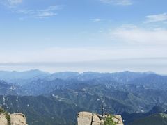 -白草畔自然风景区