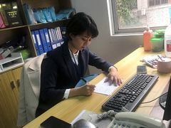 人员-广州卓才财务咨询有限公司