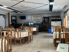 大堂-润德轩清真菜馆(宏大路店)