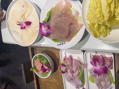 -小龙坎火锅(总店)