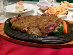 -斗牛士牛排餐厅(大洋百货店)