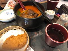 -和府捞面(天河领展广场店)